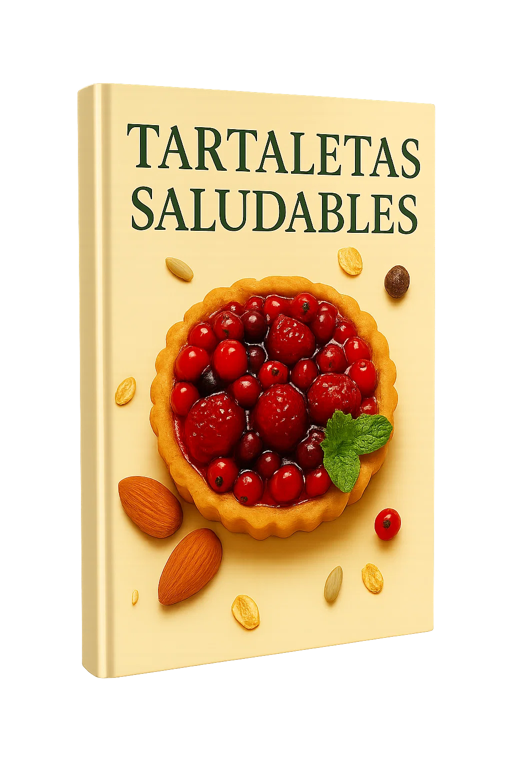 🥧 Tartaletas Tentadoras