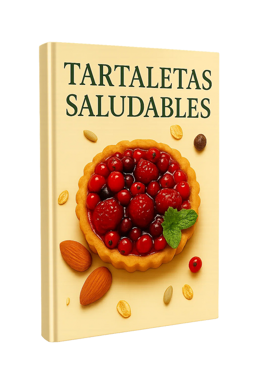 🥧 Tartaletas Tentadoras